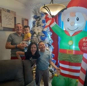 Meet your Posher, Rosa